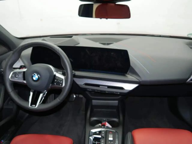 BMW 120 120d M-Sport Sedan