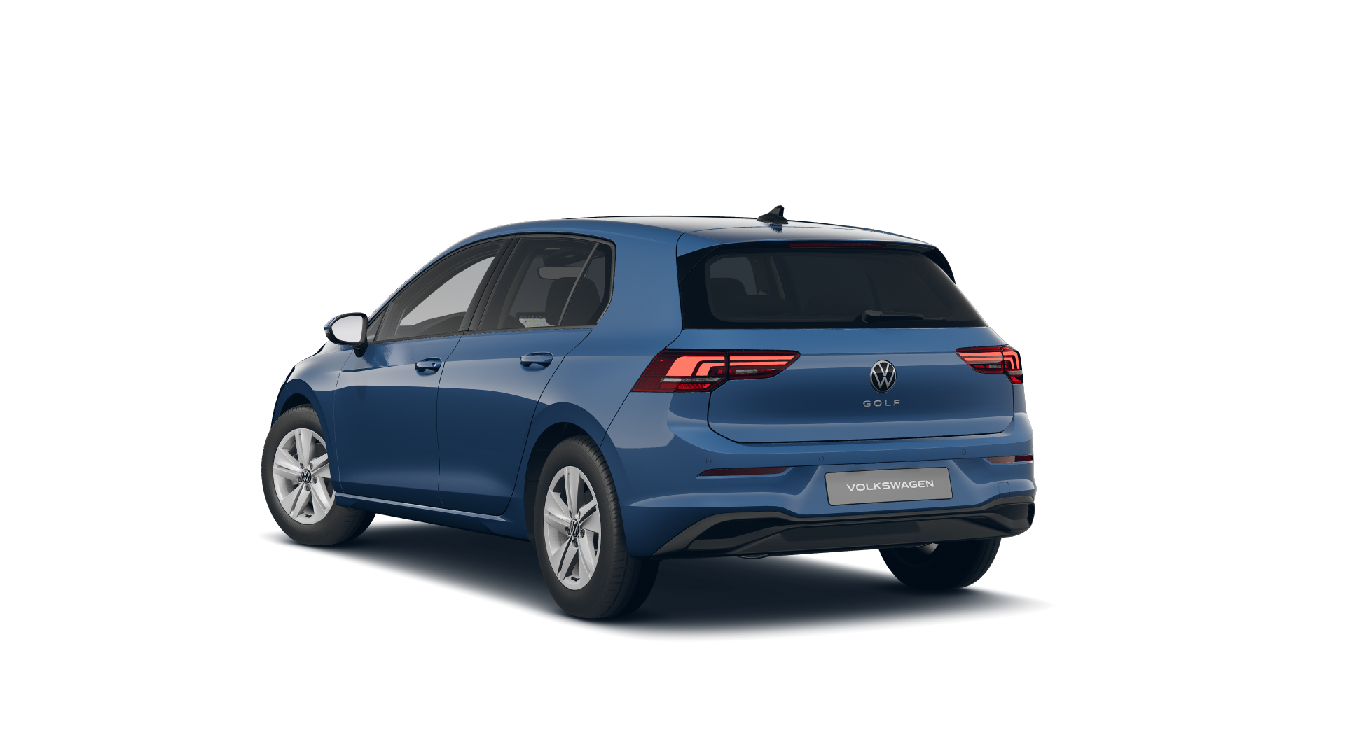 Volkswagen Golf 1.5 TSI Life