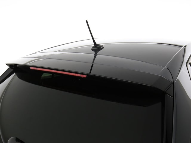 Skoda Fabia 1.0 TSI Tour