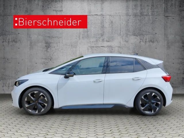 Cupra Born 60kWh 5-J-GARANTIE NAVI LED KAMERA ACC SHZ 19
