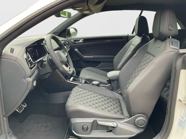Volkswagen T-Roc 1.5 TSI Cabriolet DSG