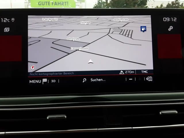 Citroën C5 Aircross Plus PureTech Urban ride