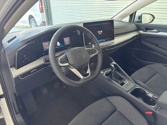 Volkswagen Golf Rabbit TSI