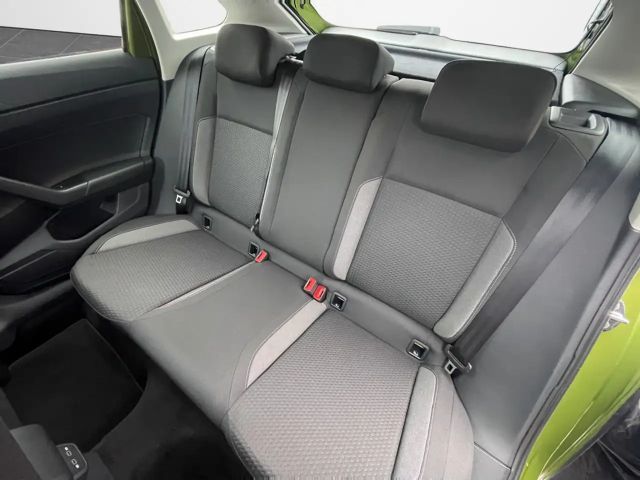 Volkswagen Taigo 1.0 TSI DSG Life