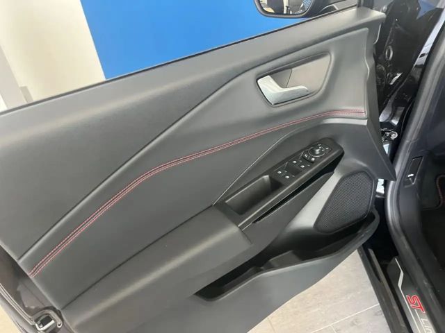 Ford Puma EcoBoost ST Line