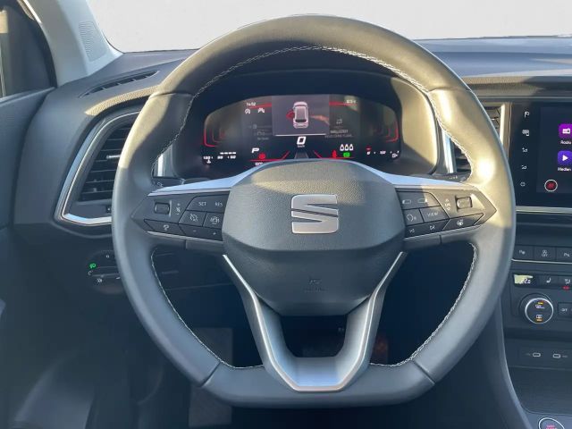 Seat Ateca DSG Style