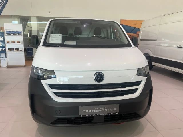 Volkswagen Transporter Lang T7