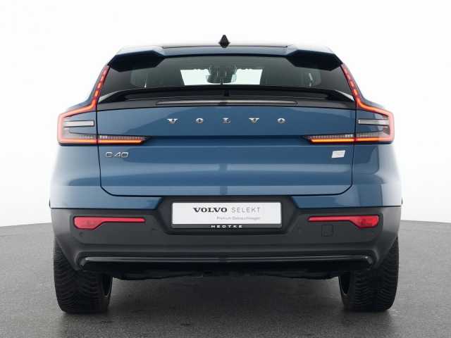 Volvo C40 Recharge