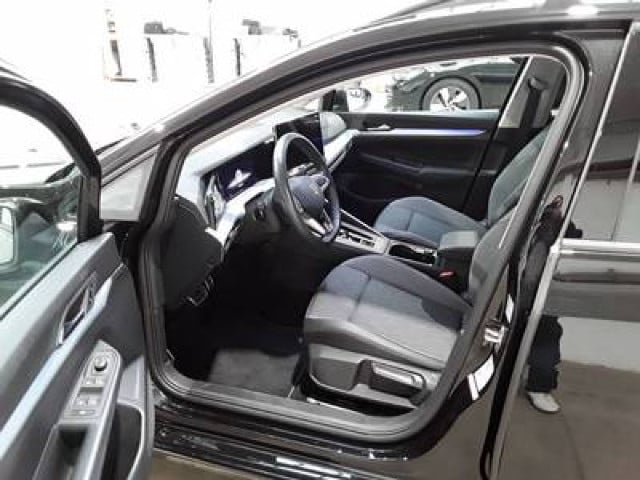 Volkswagen Golf 2.0 TDI DSG Variant