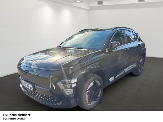Hyundai Kona Electric Prime