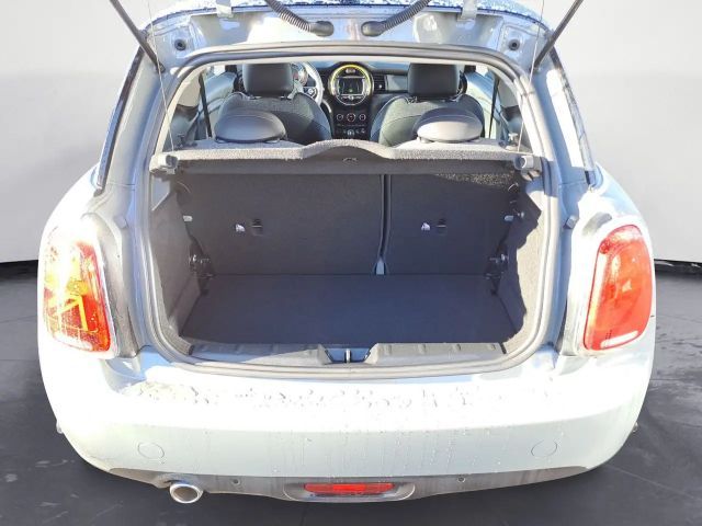 MINI Cooper Klimaaut. Sportsitze PDC Sitzhzg. Vorn LE