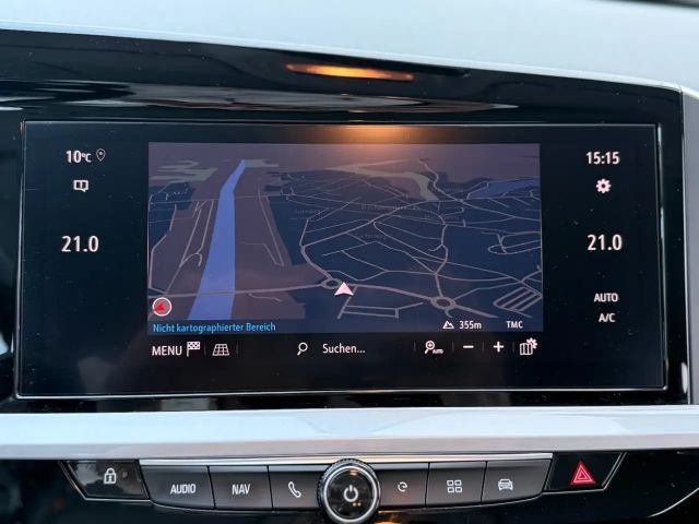 Opel Grandland X 1.6 Turbo Ultimate