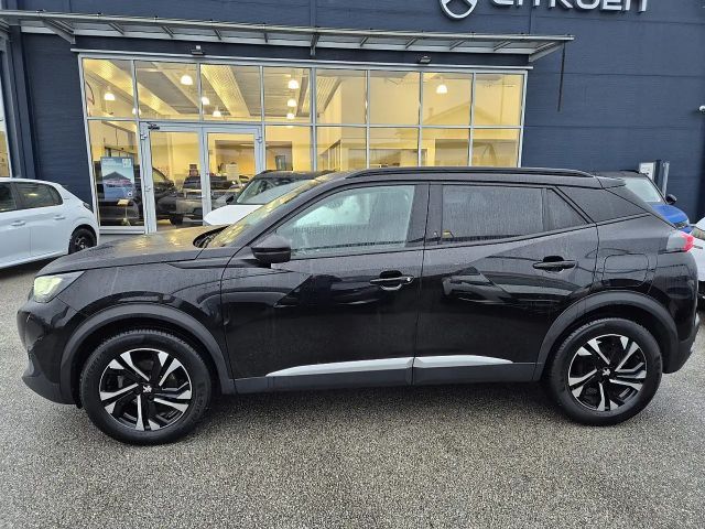 Peugeot 2008 Allure Pack PureTech