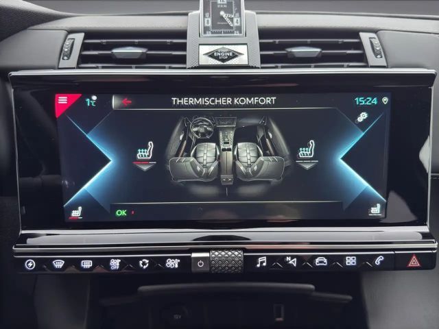 DS DS 7 Crossback E-Tense Mobiles