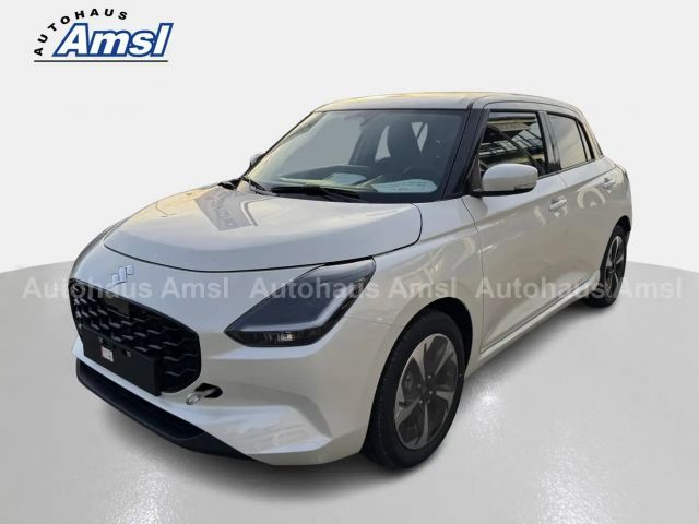 Suzuki Swift Comfort DualJet Hybrid