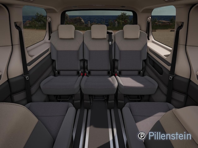 Volkswagen Multivan Life T7