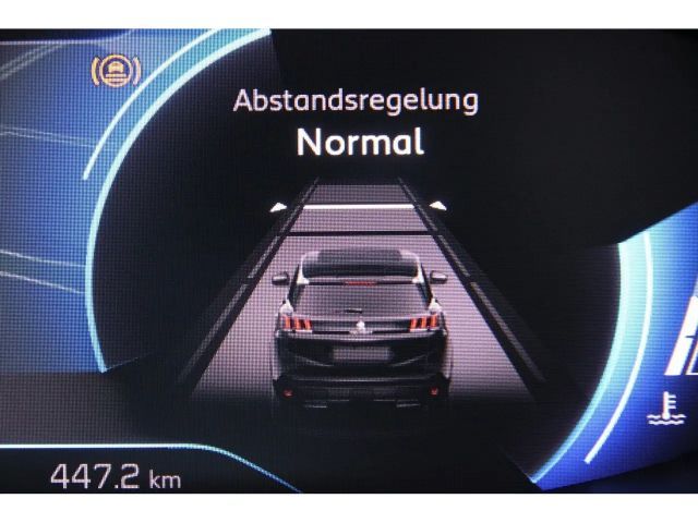 Peugeot 5008 Allure Pack