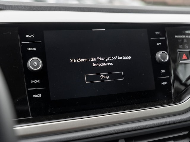 Volkswagen Taigo AHK Virtual DynLicht KlimaA LED LM