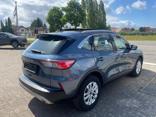 Ford Kuga Titanium