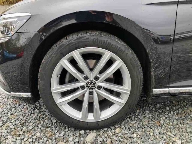 Volkswagen Passat 2.0 TSI DSG Variant