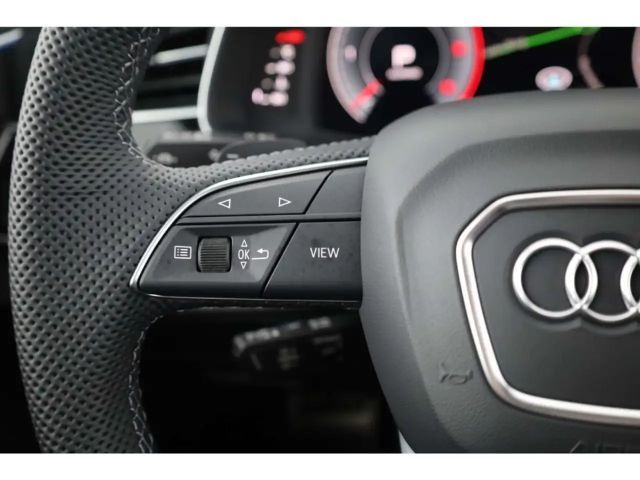 Audi Q7 Quattro S-Line