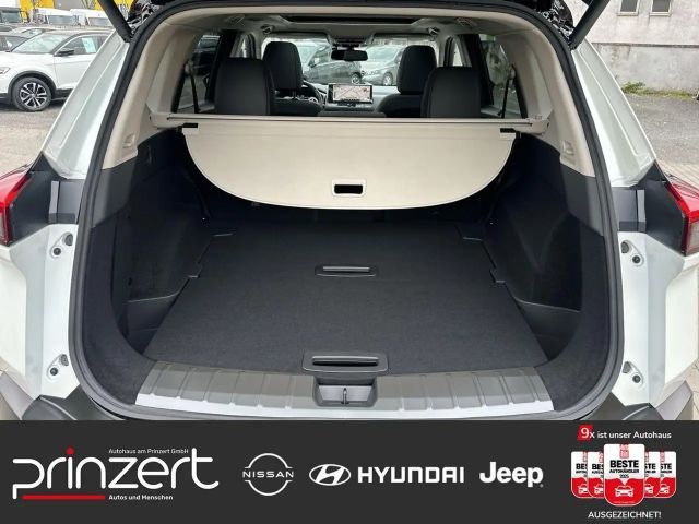 Nissan X-trail 1.5VC-T " N-Connecta"*PGD*HUD*AHK*LM19"