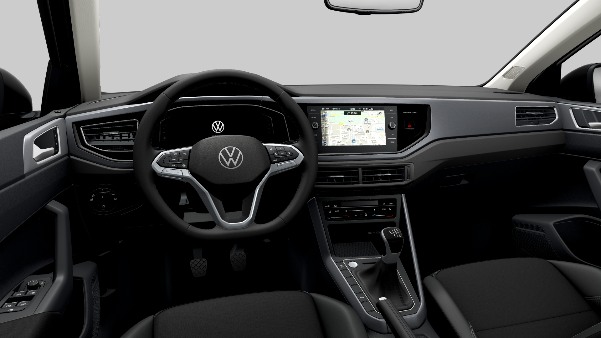 Volkswagen Taigo 1.0 TSI IQ.Drive Style