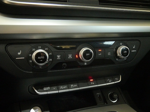 Audi Q5 40 TDI Quattro S-Tronic