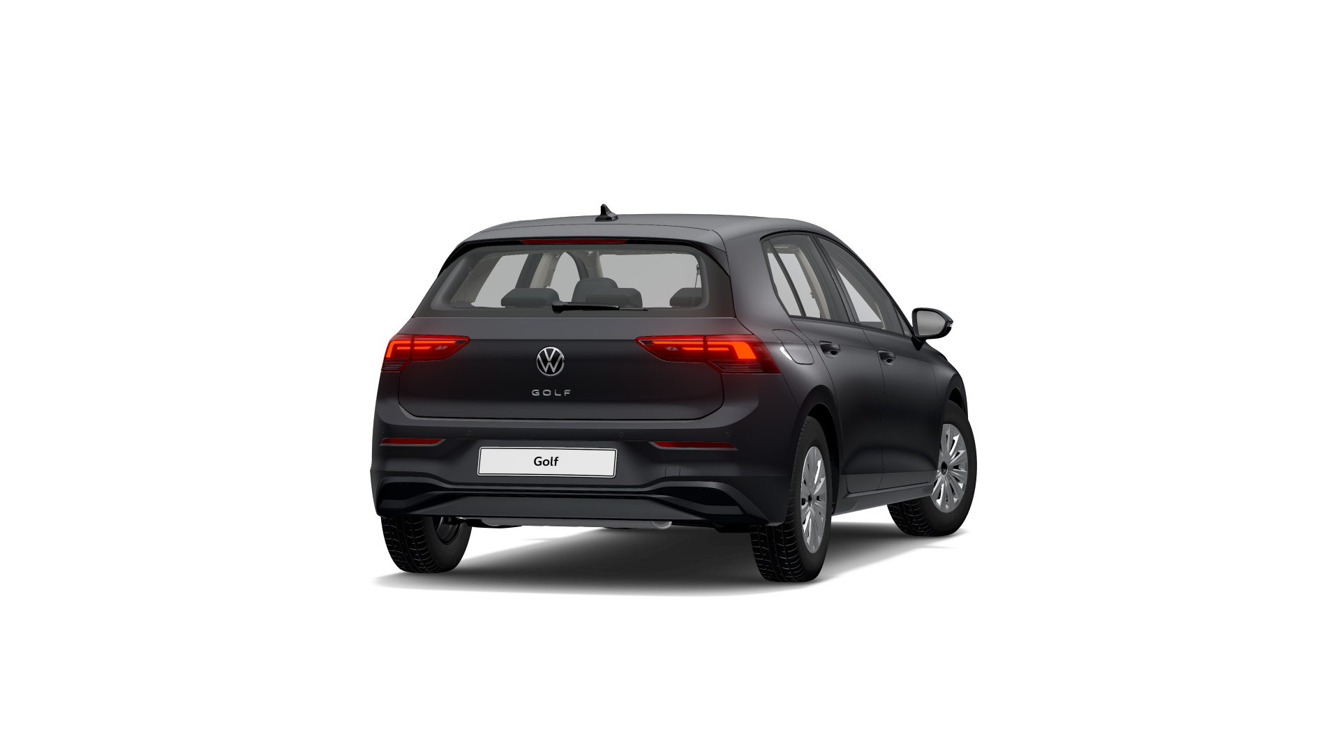Volkswagen Golf 1.0 TSI Golf VIII