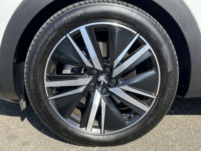 Peugeot 3008 EAT8 GT-Line Hybrid4