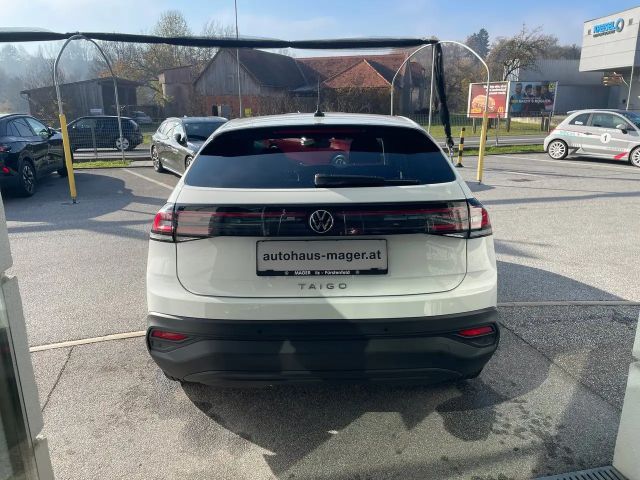 Volkswagen Taigo 4Me TSI