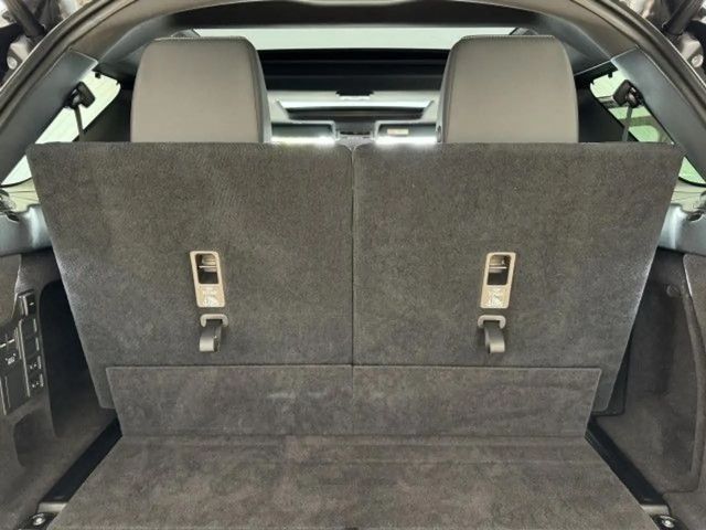 Land Rover Discovery AWD SE