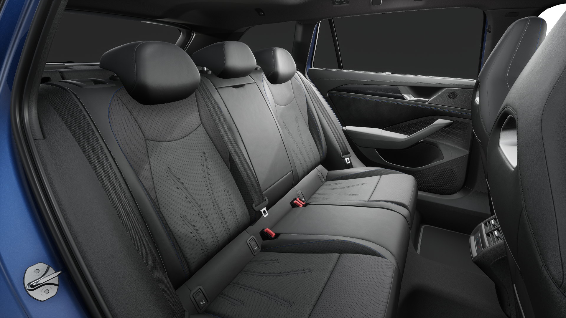 Volkswagen Passat DSG