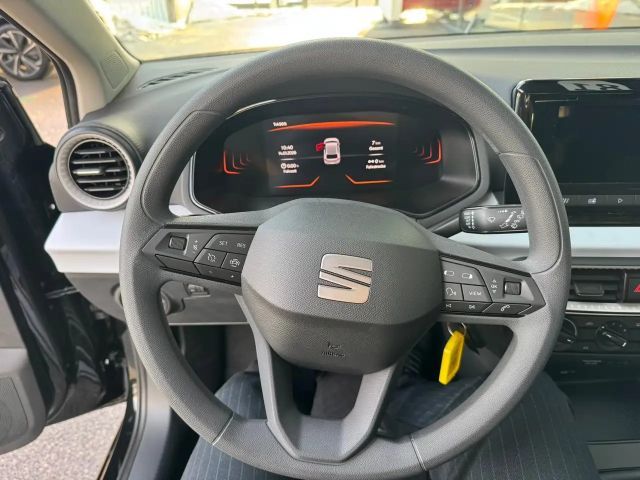 Seat Ibiza Reference