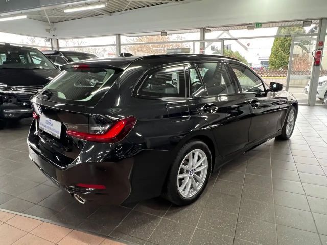 BMW 318 318d Touring