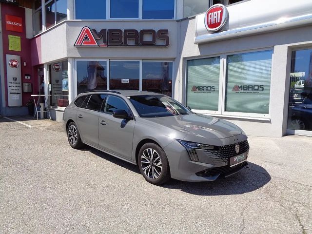 Peugeot 508 Allure Pack BlueHDi EAT8 SW