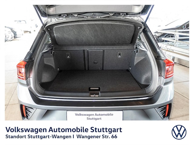 Volkswagen T-Roc 1.5 TSI DSG R-Line