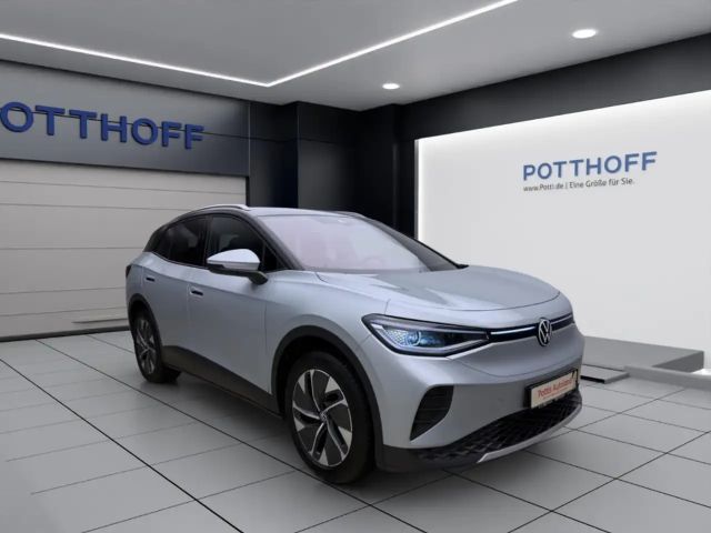 Volkswagen ID.4 IQ.Drive Performance Pure
