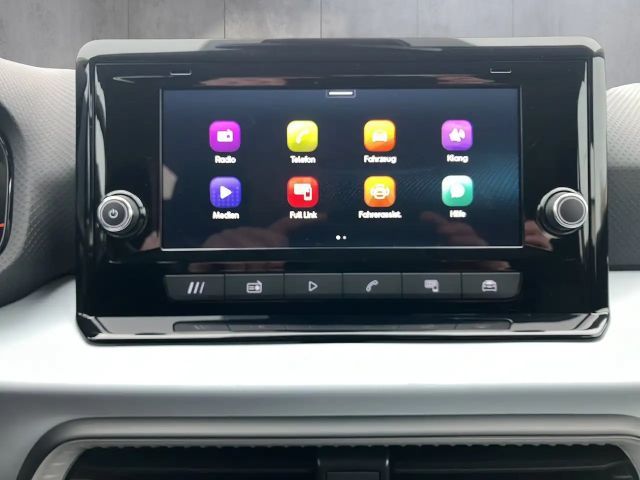 Seat Arona 1.0 TSI Style