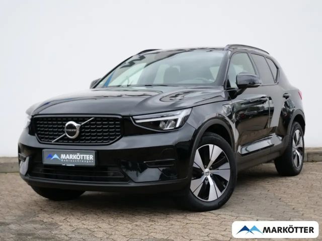 Volvo XC40 Dark Plus Recharge T4