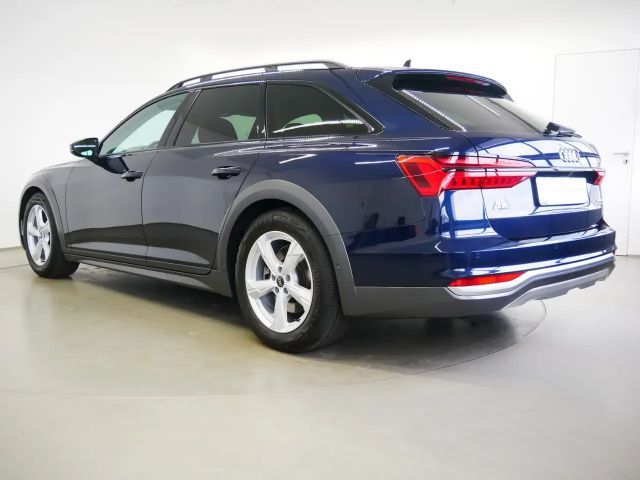 Audi A6 allroad 40 TDI Quattro