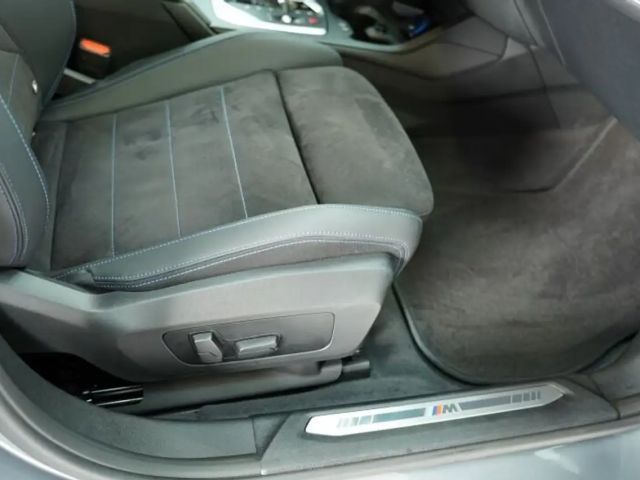 BMW 120 120i M-Sport Sedan