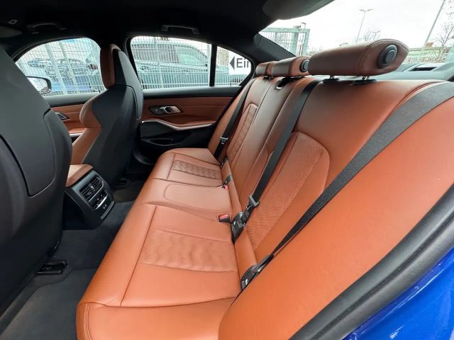 BMW M3 Competition Sedan