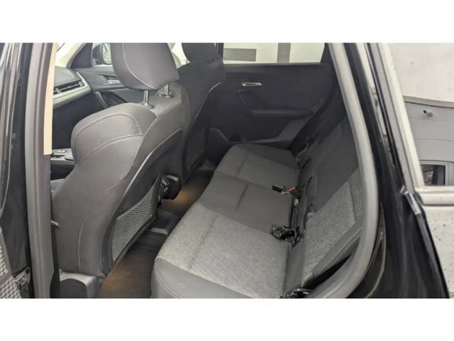 BMW iX1 Sedan xDrive