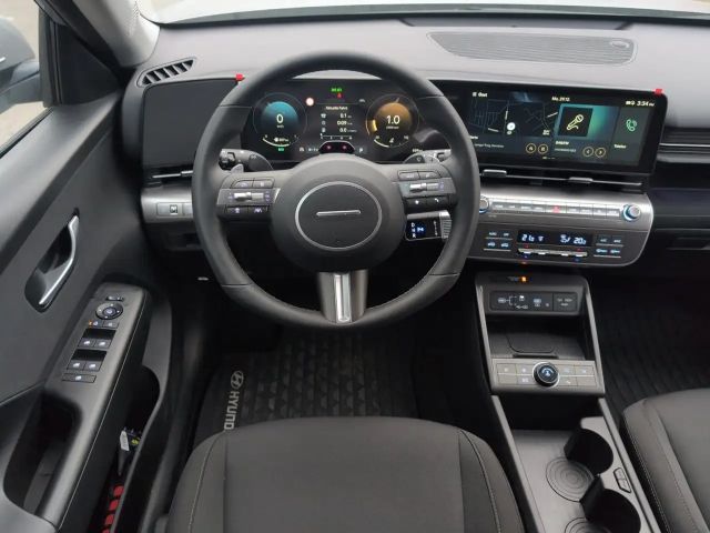 Hyundai Kona 1.6 T-GDi Vierwielaandrijving