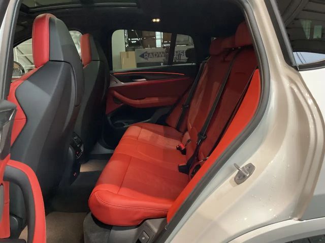 BMW X4 Competition Coupé