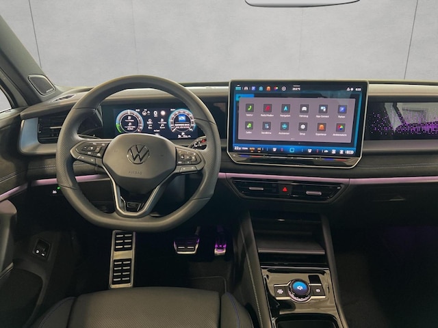 Volkswagen Tayron R-Line eHybrid