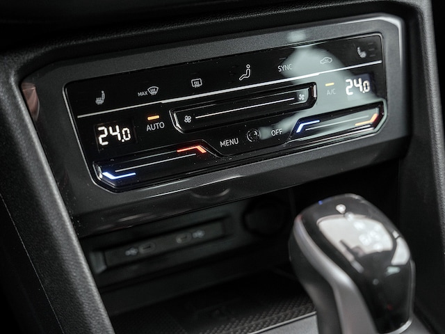 Volkswagen Tiguan 2.0 TDI DSG Life