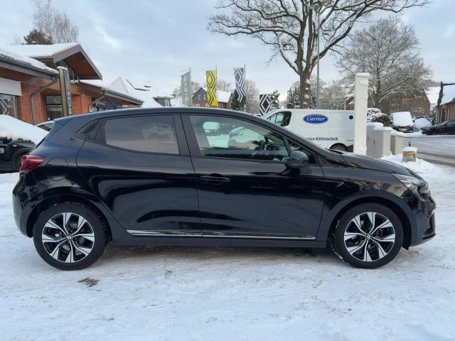 Renault Clio Evolution TCe 90