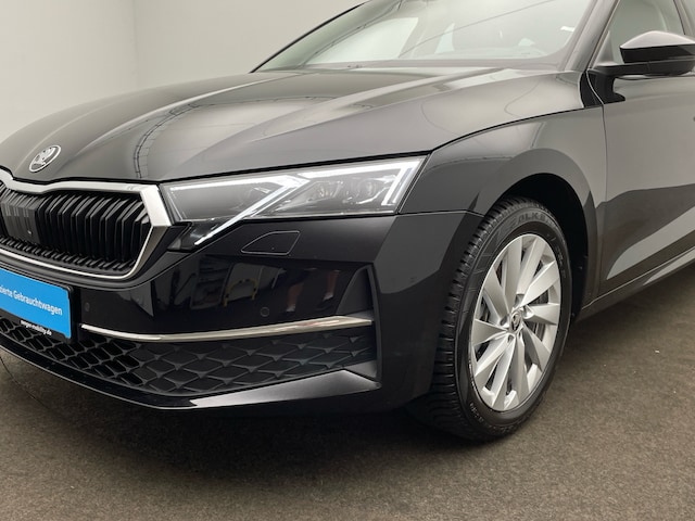Skoda Octavia 2.0 TDI Combi